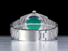 Rolex Date 34 Oyster Bracelet Grey Dial 1500 